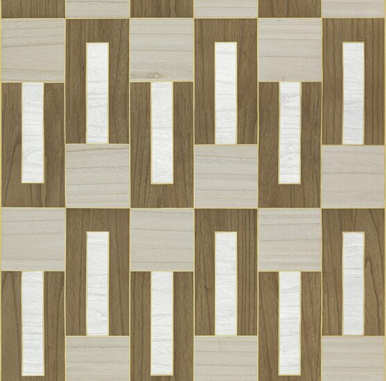 Arte Imperialis ELONGATA IM51 Behang