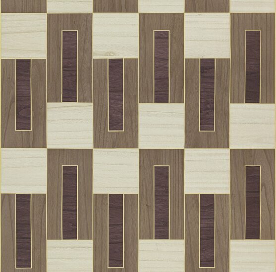 Arte Imperialis ELONGATA IM52 Behang