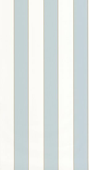 Caselio Golden Age GAG101070621 - Blauw Behang