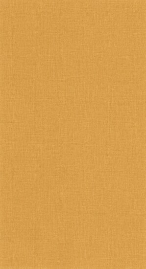 Caselio Jute JTE104012812 - Geel Behang