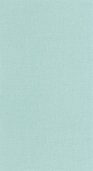 Caselio Jute JTE104016118 - Blauw Behang