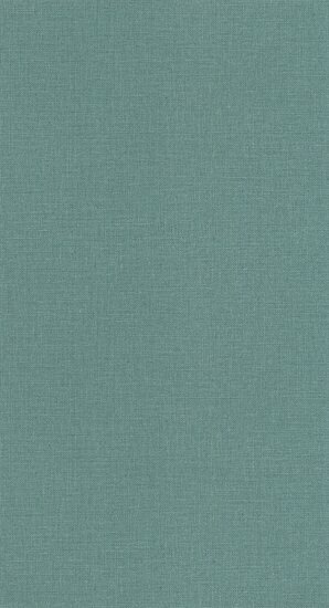 Caselio Jute JTE104016330 - Blauw Behang