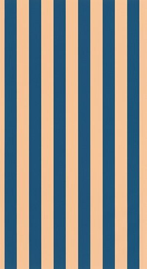 Caselio Basics BAI104036145 - Blauw Behang