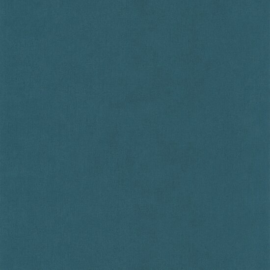 Caselio Basics BAI64526060 - Blauw Behang