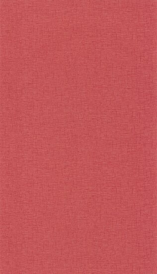 Caselio Gaze GAZ103768079 - Rood Behang