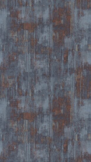 Casadeco Beauty Full Image BFIM82716581 - Blauw Behang