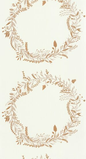 Caselio Green Life GNL101681020 - Beige Behang