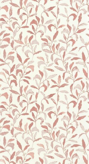 Caselio Green Life GNL101714020 - Roze Behang