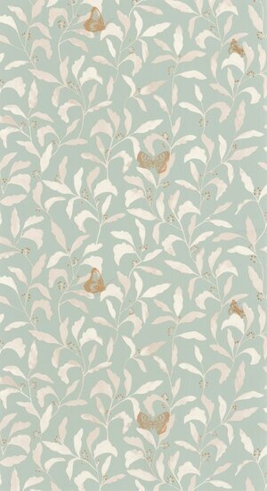 Caselio Green Life GNL101717026 - Groen Behang