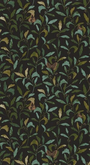 Caselio Green Life GNL101717122 - Groen Behang