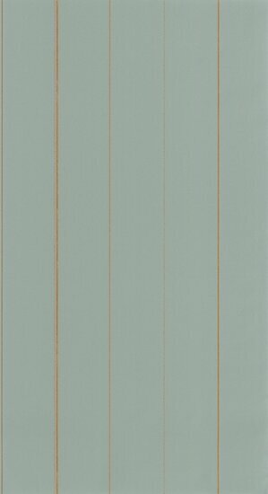 Caselio Green Life GNL101726027 - Blauw Behang