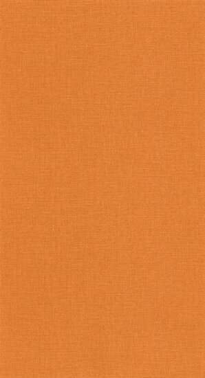 Caselio Happy Therapy HTH104013139 - Oranje Behang