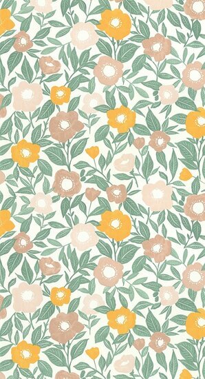 Caselio Happy Therapy HTH104070734 - Roze Behang