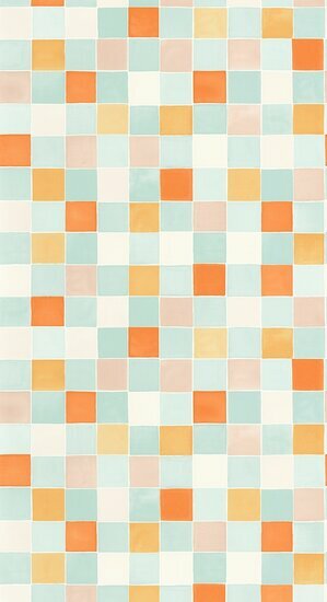 Caselio Happy Therapy HTH104083649 - Multicolours Behang