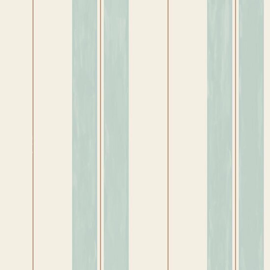 Caselio Happy Therapy HTH104090668 - Blauw Behang