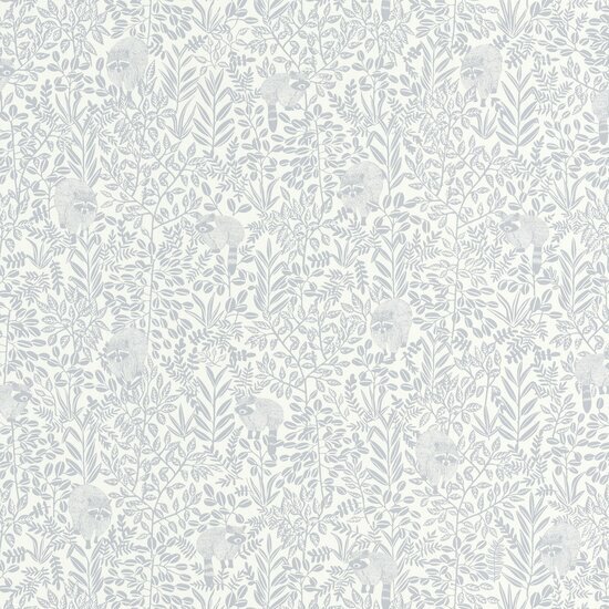 Caselio Hygge HYG100549100 - Grijs Behang