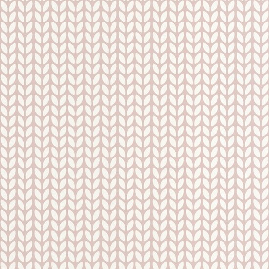 Caselio Hygge HYG100554414 - Roze Behang