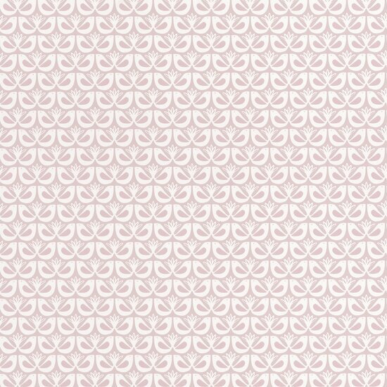 Caselio Hygge HYG100584515 - Roze Behang