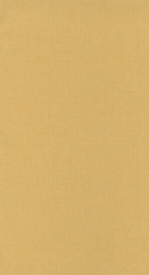 Caselio Linen 2 LINN68522120 - Geel Behang