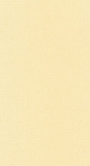 Caselio Linen 2 LINN68522259 - Geel Behang