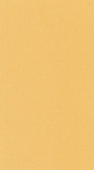 Caselio Linen 2 LINN68523250 - Oranje Behang