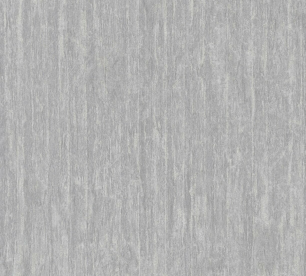 AS Creation Smart Surfaces - 39561-2 / 395612 Grijs - Zilver Behang