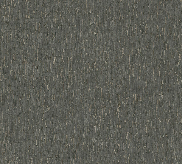 AS Creation Smart Surfaces - 39562-6 / 395626 Zwart - Zilver Behang