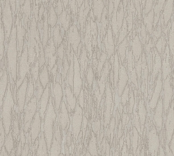 AS Creation Smart Surfaces - 39563-3 / 395633 Grijs - Beige Behang
