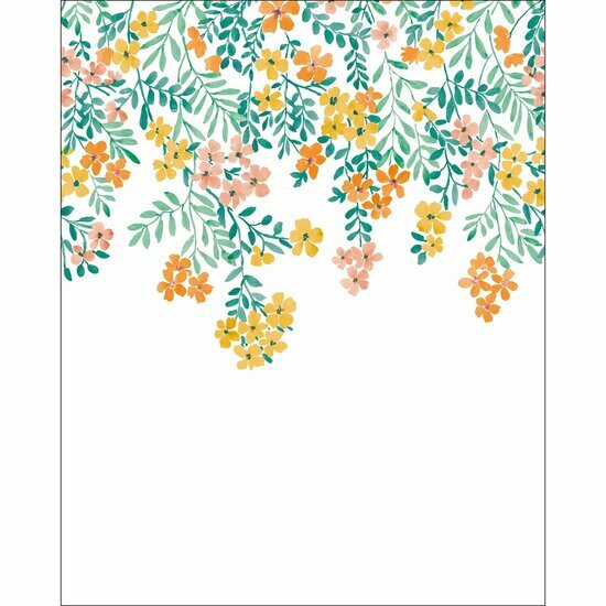 Caselio Pimp My Wall - Geel PMW104632305 Behang