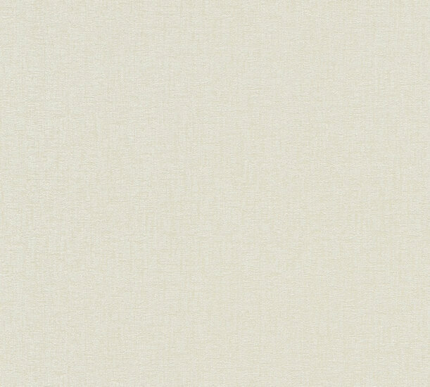 AS Creation Stories of Life - 39655-7 / 396557 Cr&egrave;me Behang