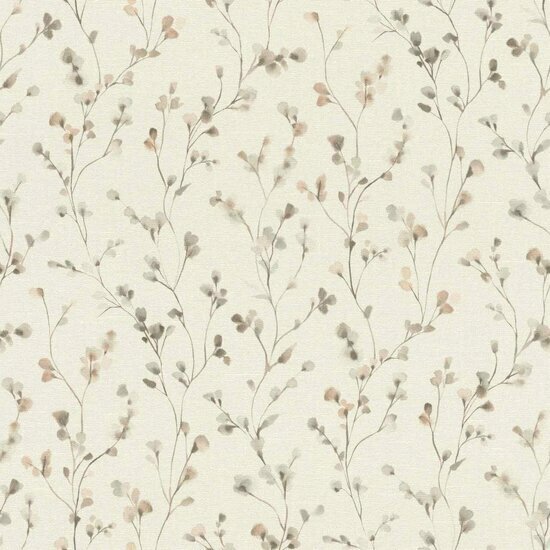 Rasch Country Charme 486131 Beige Behang