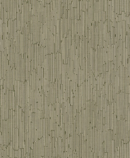 Rasch Deco Style 312645 Groen Behang