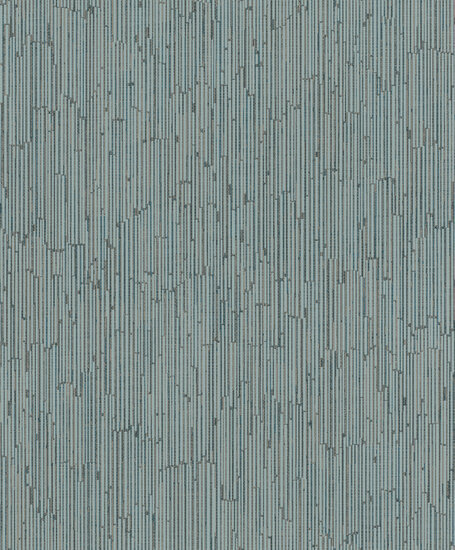 Rasch Deco Style 312652 Blauw Behang