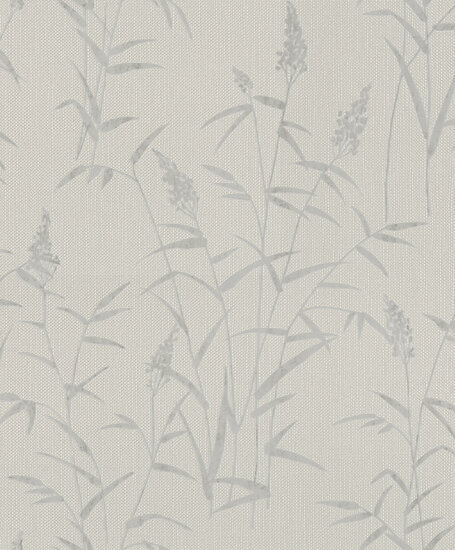 Rasch Deco Style 312911 Grijs Behang