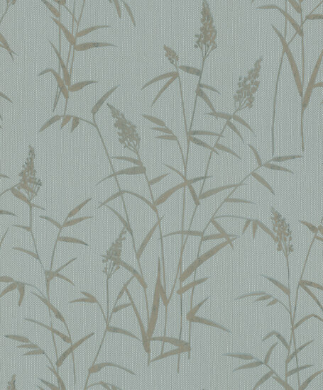 Rasch Deco Style 312942 Blauw Behang