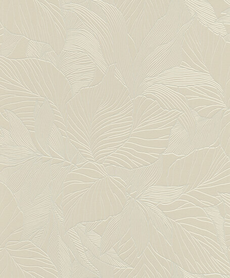 Rasch Deco Style 314908 Beige Behang