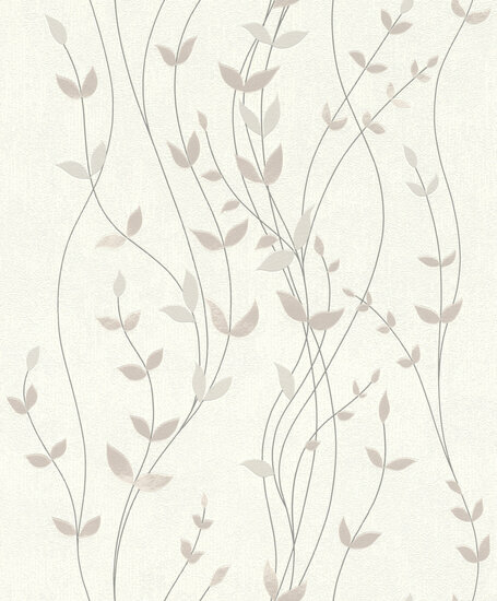 Rasch Deco Style 416022 Beige Behang