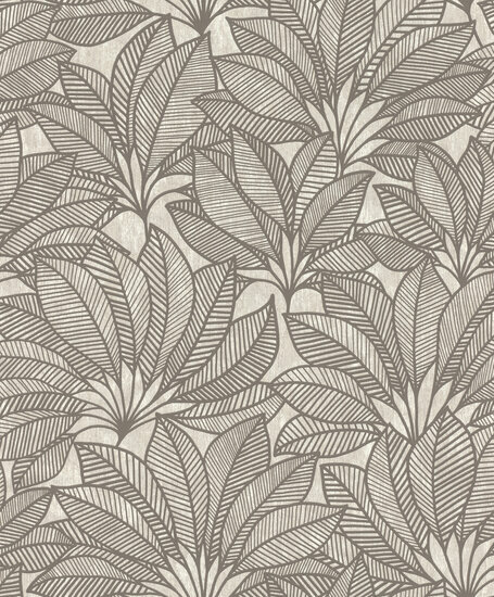 Rasch Deco Style 542653 Beige Behang