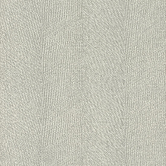 Rasch Amara 720358 Grijs Behang