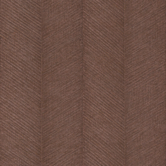 Rasch Amara 720365 Rood Behang