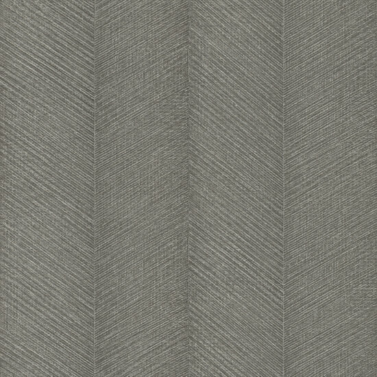 Rasch Amara 720372 Grijs Behang