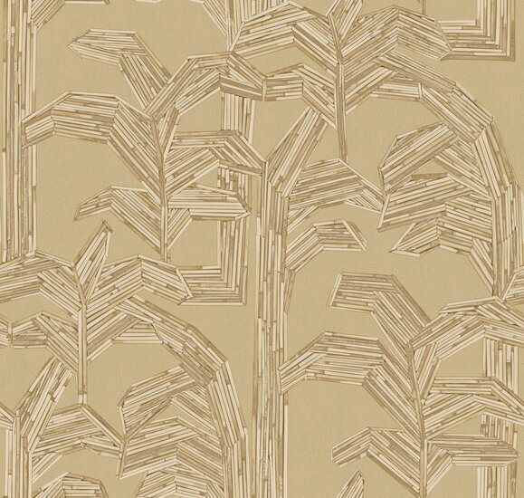 Arte Lanai Kailua 81502 Beige Behang