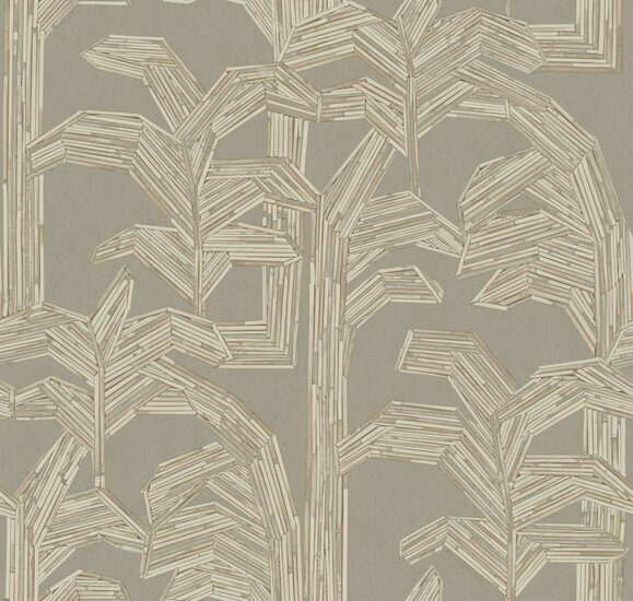 Arte Lanai Kailua 81506 Cr&egrave;me Behang