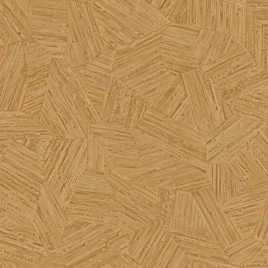 Arte Lanai Mauna 81510 Oranje Behang