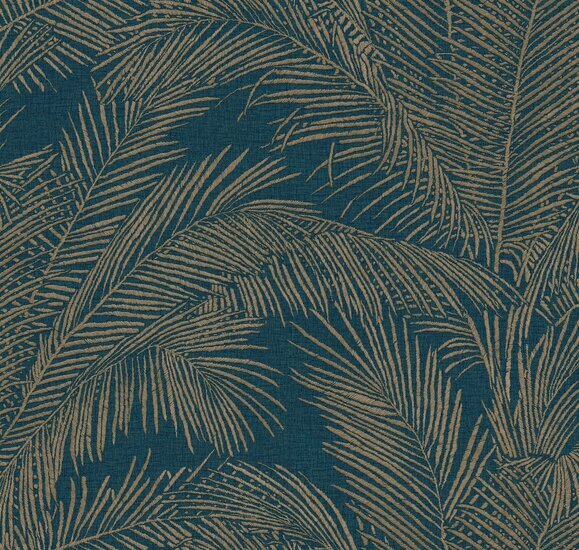 Arte Lanai Maui 81530 Blauw Behang