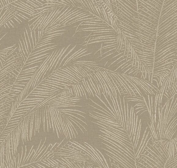 Arte Lanai Maui 81533 Taupe Behang