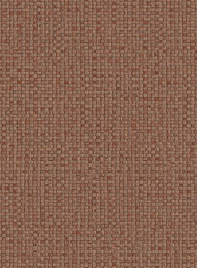 Arte Lanai Puna 81540 Rood Behang