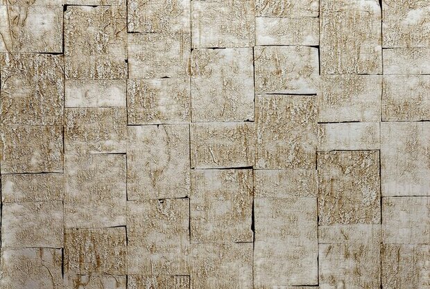 Arte Boutique Gilded Heritage 90501 Beige Behang