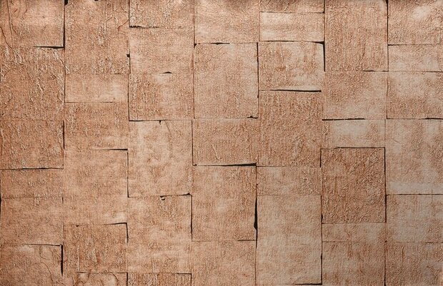 Arte Boutique Gilded Heritage 90503 Roze Behang