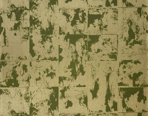 Arte Boutique Glowing Patina 90525 Goud Behang